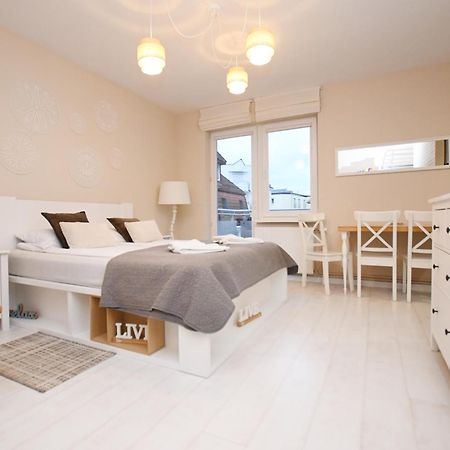 Apartamenty Navigator-Port Kołobrzeg Εξωτερικό φωτογραφία