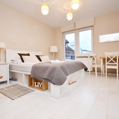 Apartamenty Navigator-Port Kołobrzeg Εξωτερικό φωτογραφία