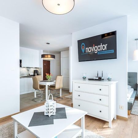 Apartamenty Navigator-Port Kołobrzeg Εξωτερικό φωτογραφία