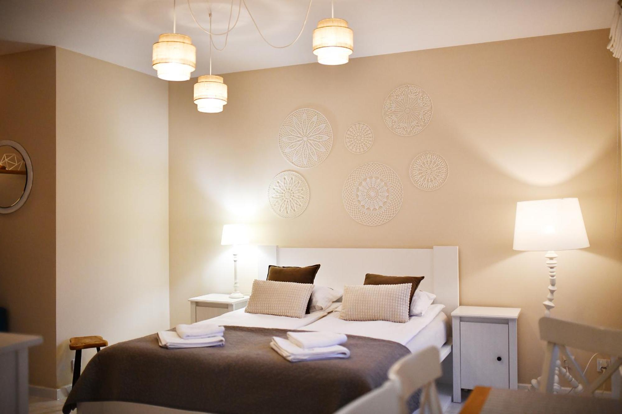 Apartamenty Navigator-Port Kołobrzeg Εξωτερικό φωτογραφία