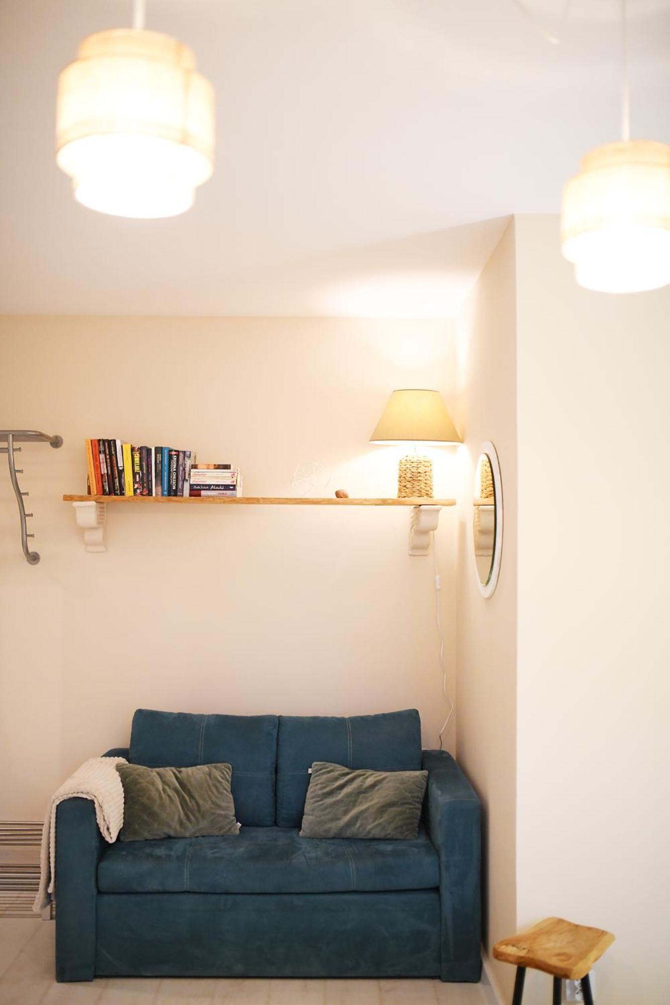 Apartamenty Navigator-Port Kołobrzeg Εξωτερικό φωτογραφία