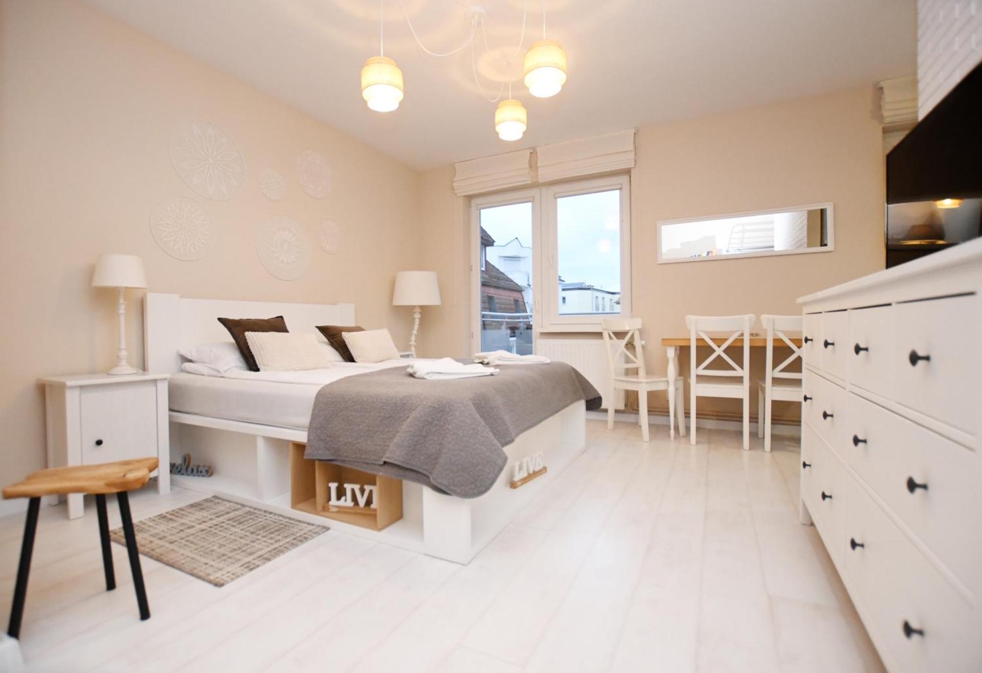 Apartamenty Navigator-Port Kołobrzeg Εξωτερικό φωτογραφία