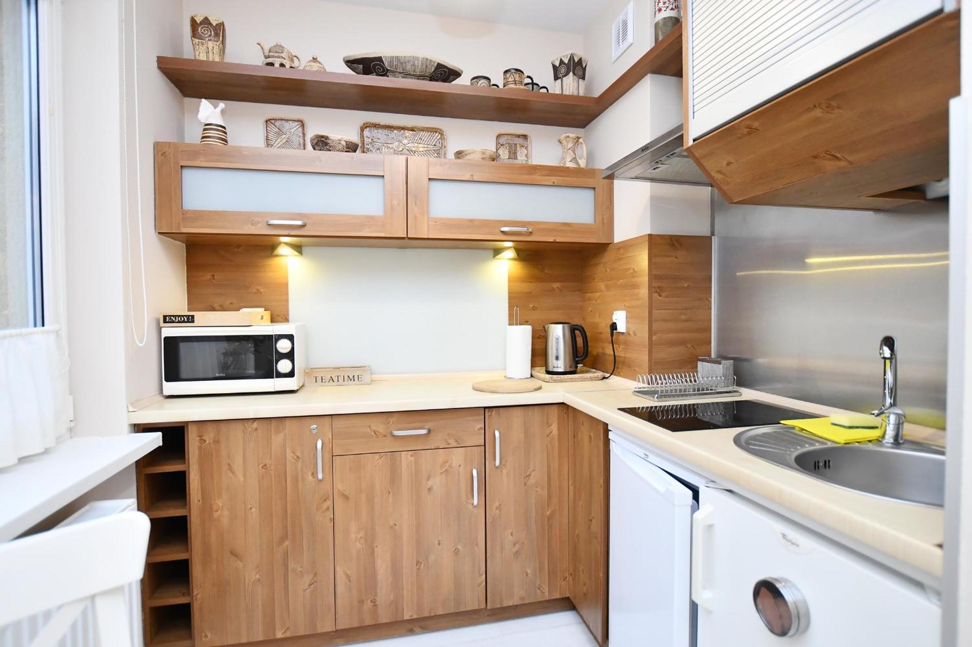 Apartamenty Navigator-Port Kołobrzeg Εξωτερικό φωτογραφία
