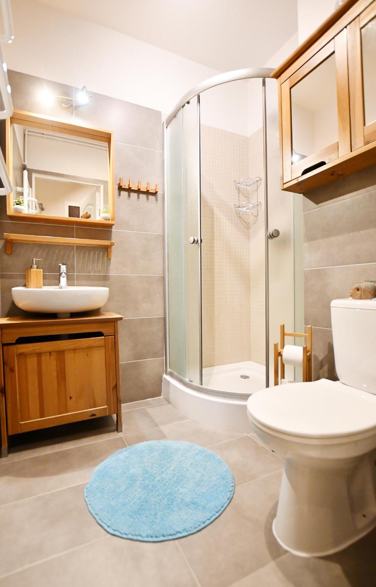 Apartamenty Navigator-Port Kołobrzeg Εξωτερικό φωτογραφία
