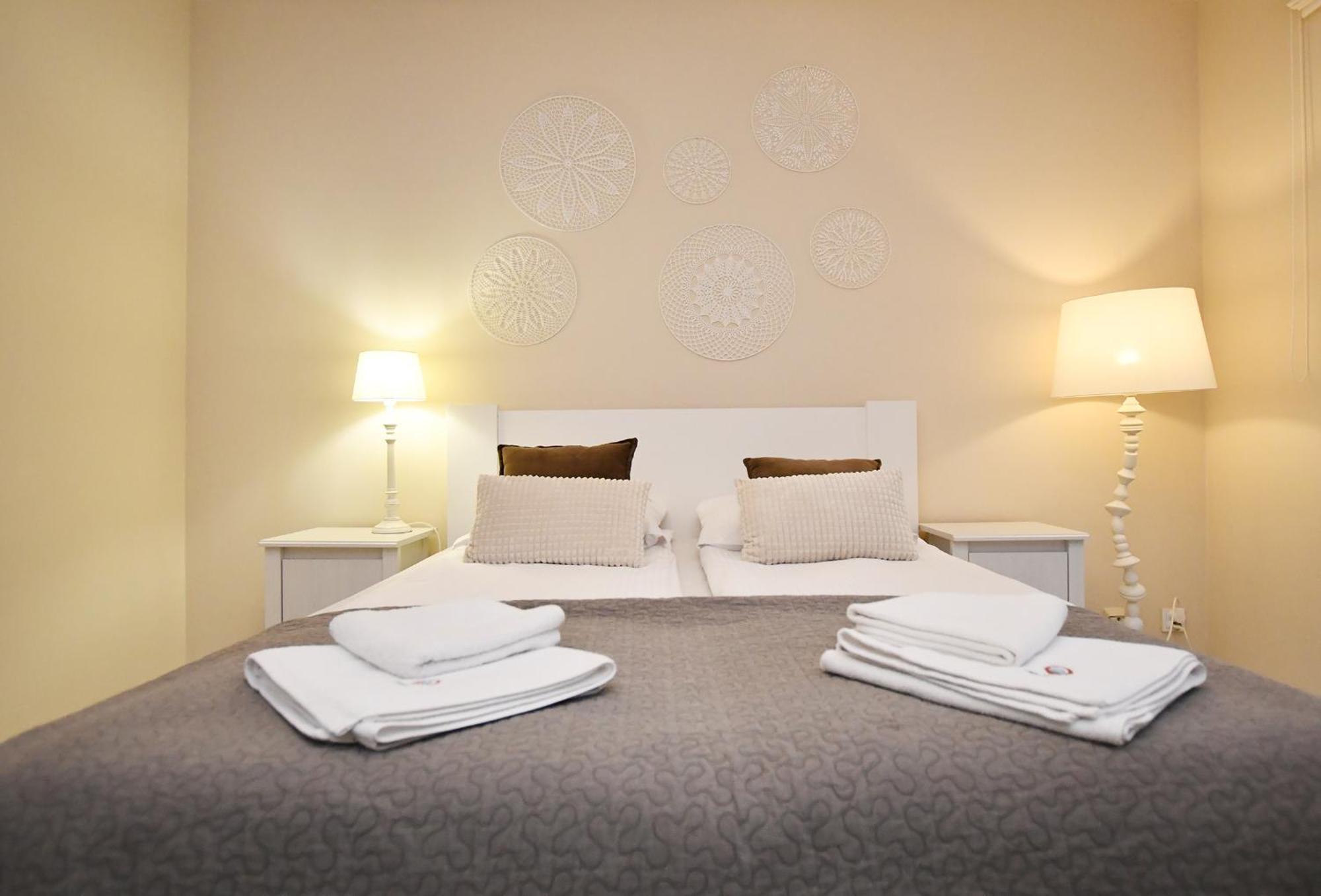 Apartamenty Navigator-Port Kołobrzeg Εξωτερικό φωτογραφία