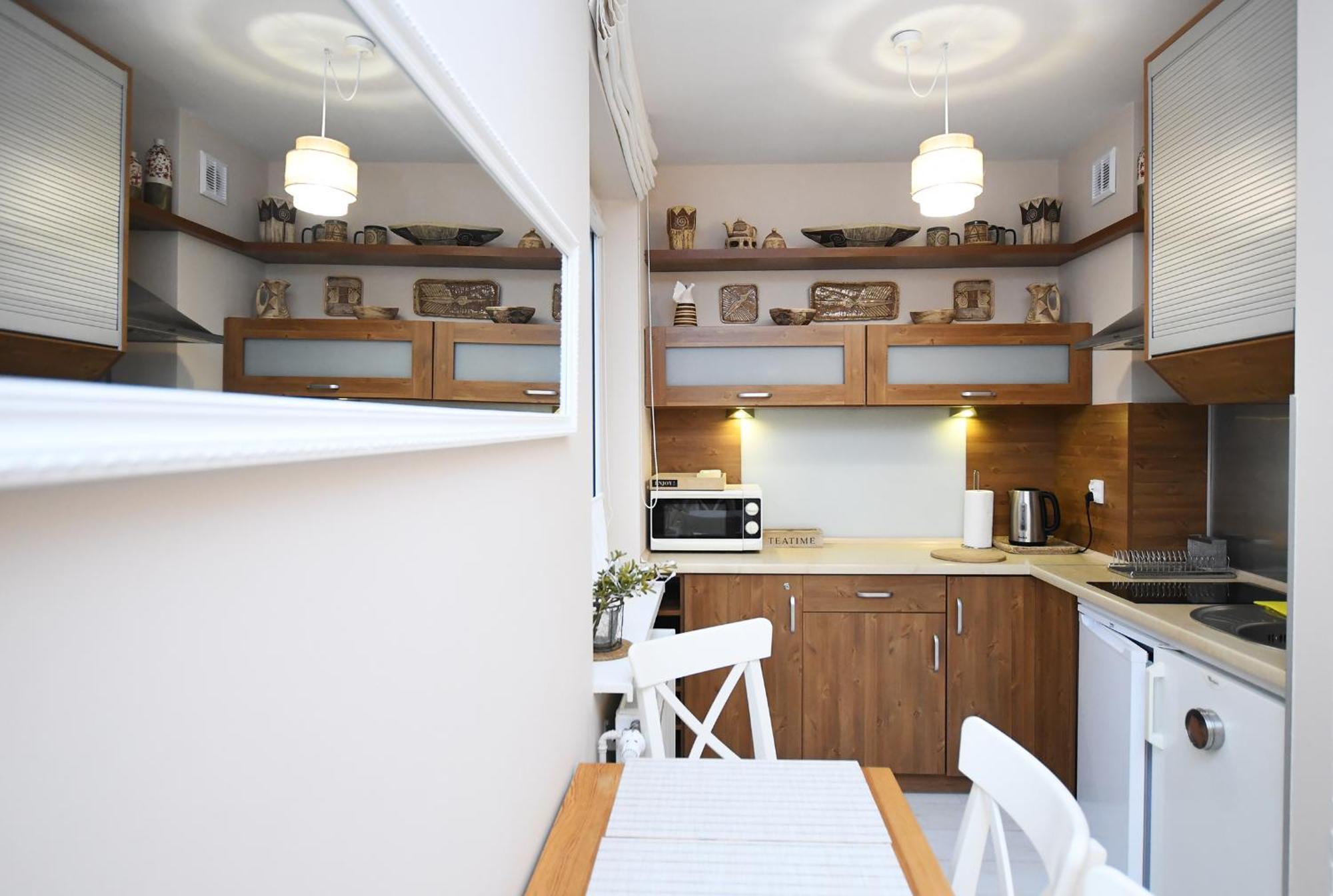 Apartamenty Navigator-Port Kołobrzeg Εξωτερικό φωτογραφία