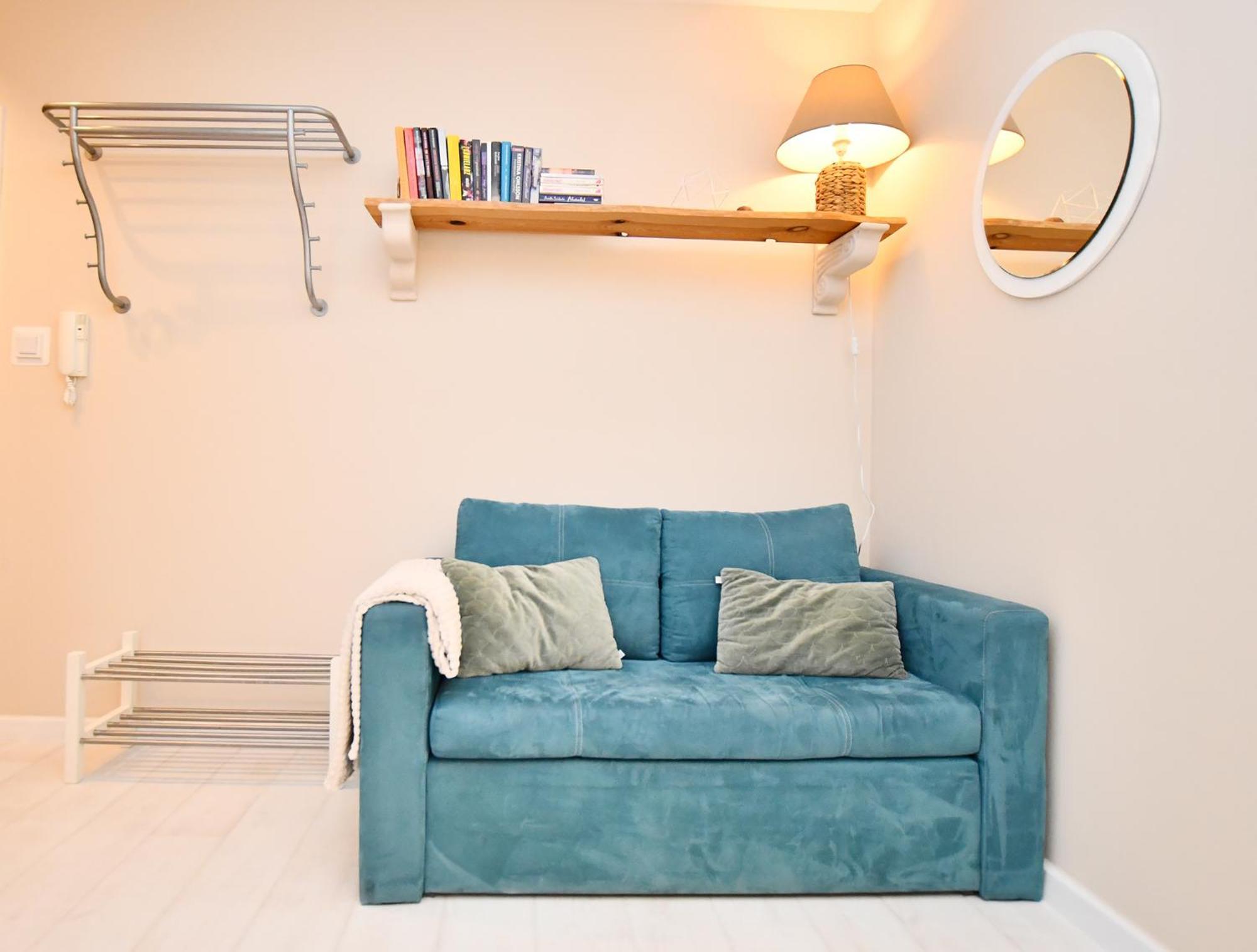 Apartamenty Navigator-Port Kołobrzeg Εξωτερικό φωτογραφία