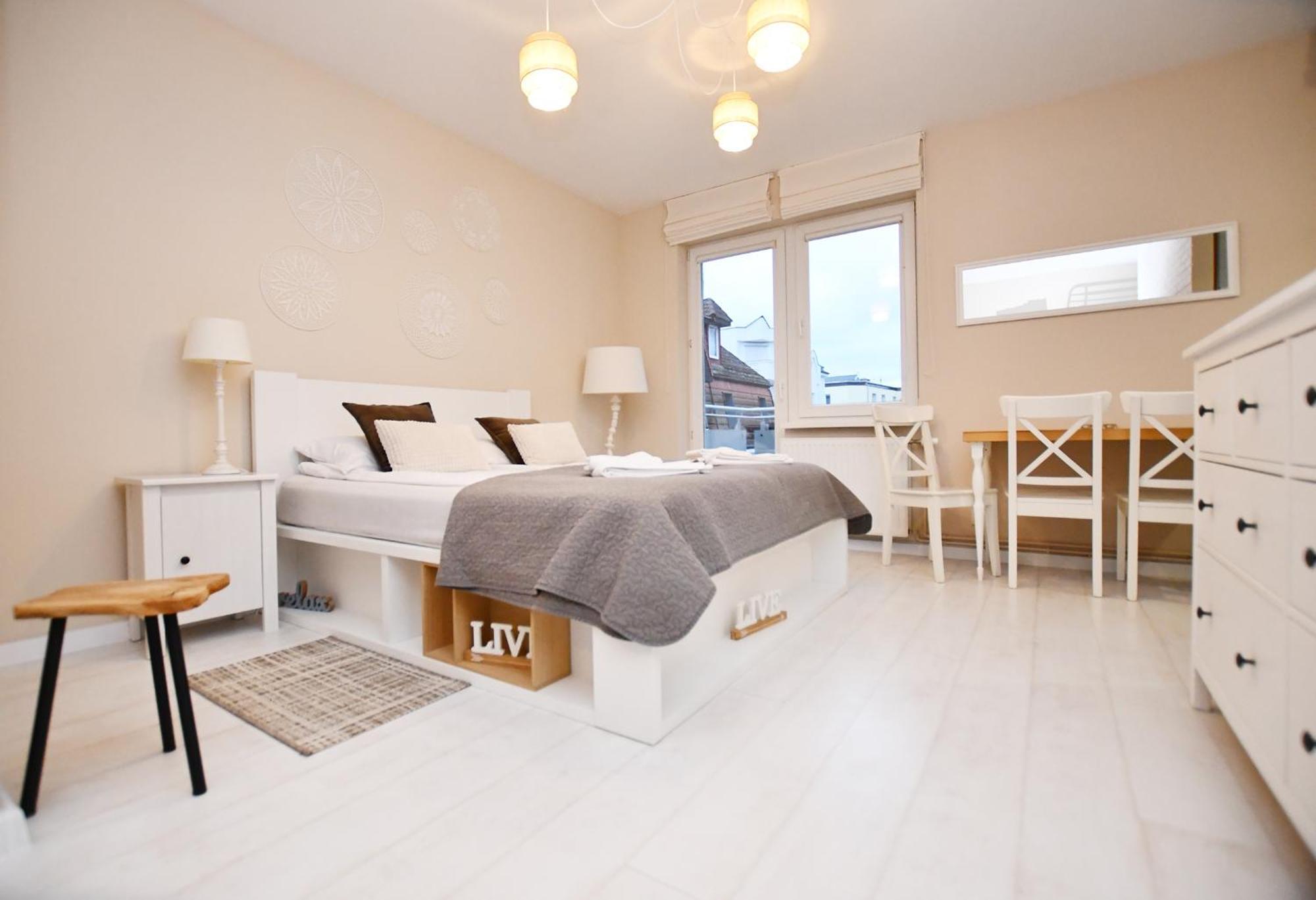 Apartamenty Navigator-Port Kołobrzeg Εξωτερικό φωτογραφία