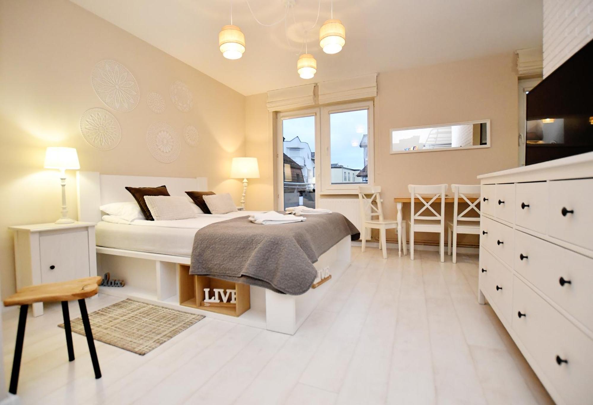 Apartamenty Navigator-Port Kołobrzeg Εξωτερικό φωτογραφία