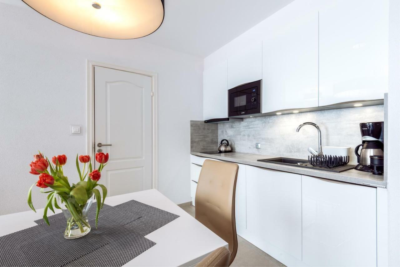 Apartamenty Navigator-Port Kołobrzeg Εξωτερικό φωτογραφία