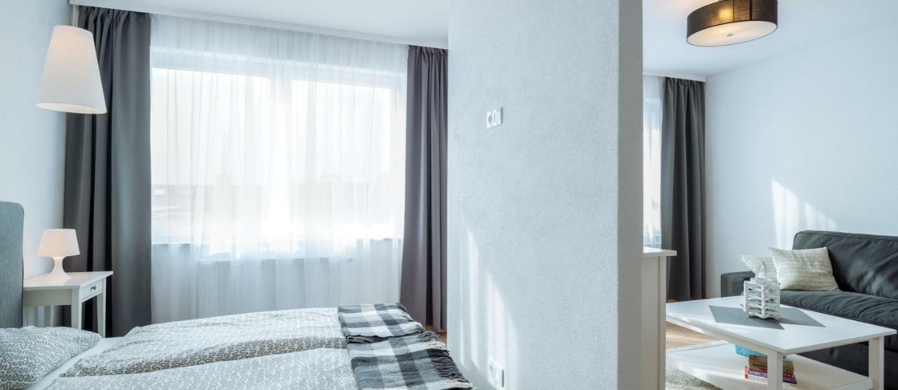 Apartamenty Navigator-Port Kołobrzeg Εξωτερικό φωτογραφία