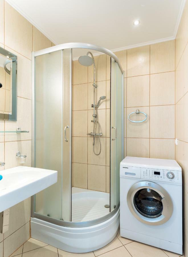 Apartamenty Navigator-Port Kołobrzeg Εξωτερικό φωτογραφία
