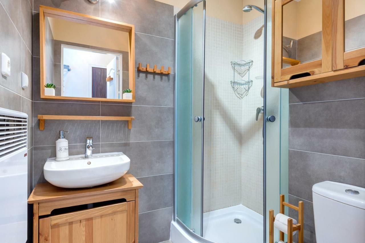 Apartamenty Navigator-Port Kołobrzeg Εξωτερικό φωτογραφία